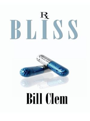 cover image of Bliss